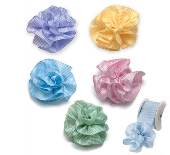 Side Pull Bow Ribbons 1