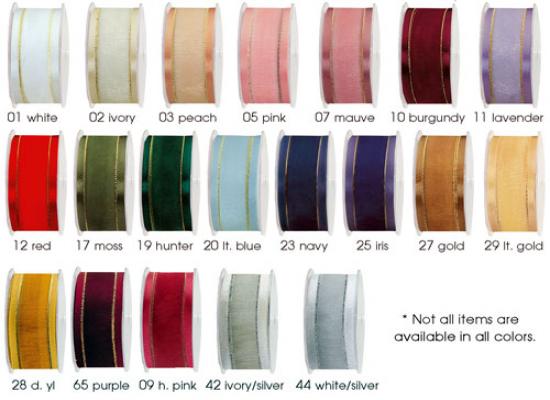 Kay Ribbons All – TK Ribbons
