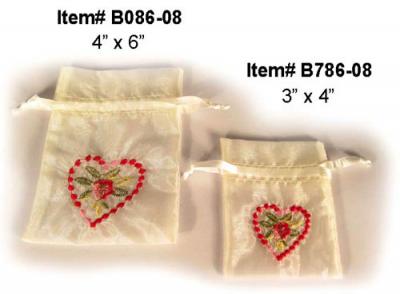 Embroidery - 12/Pack 3