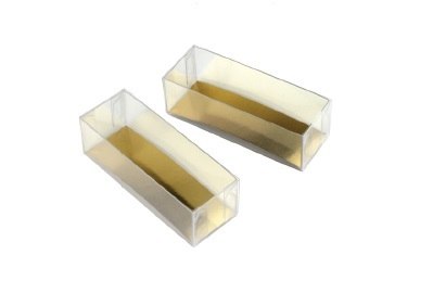 Pet Box With Gold Card