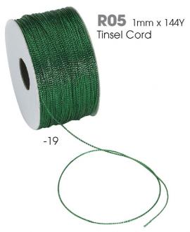 144y Tinsel Cord